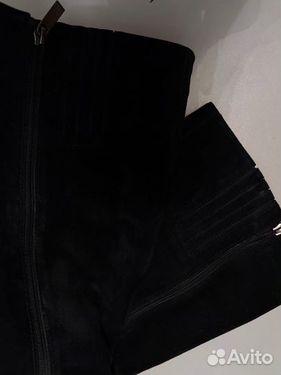 Сапоги зимние