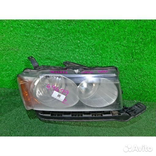 Фара honda cross road RT1 2006