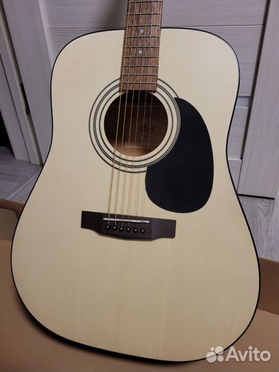 Акустическая гитара Cort AD810-OP