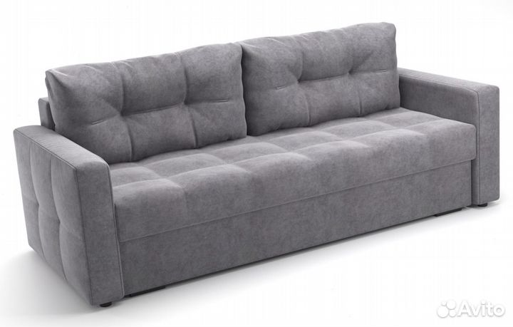 Диван-Еврокнижка с механизмом Тик-Так