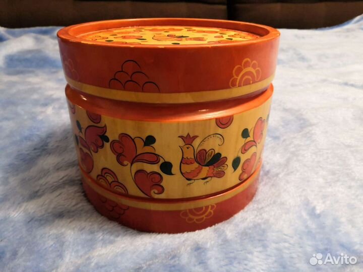 Малый короб 