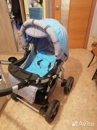 Детские коляска