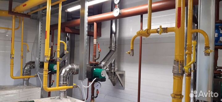 Слесарь Сантехник сварщик отопление водопровод