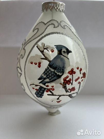 Елочный шар