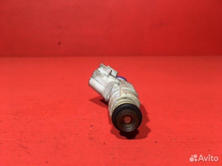 Форсунка Ford C-Max 1 csda 2007