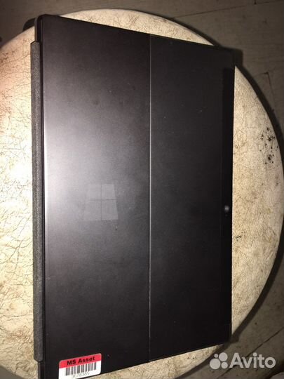 Планшет Surface RT Windows 8.1