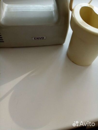 Миксер с далёкого СССР