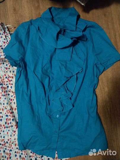 Женские вещи пакетом цена за всё