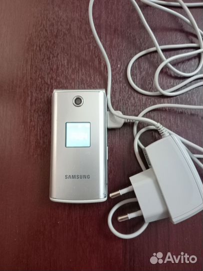 Samsung SGH-E210