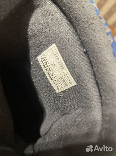 Crocs утепленные сапоги