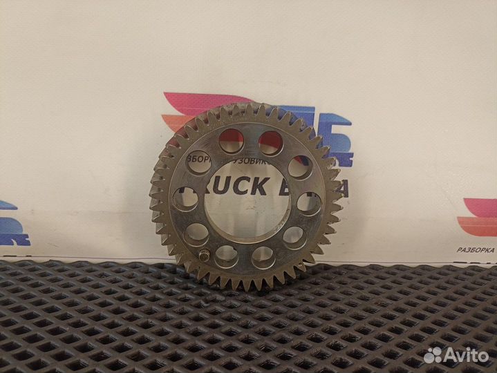A4570500503 Шестерня коленвала