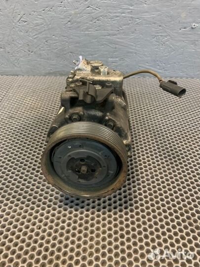 Компрессор кондиционера Bmw 335 Xi E92 N54 2007