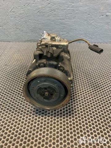 Компрессор кондиционера Bmw 335 Xi E92 N54 2007