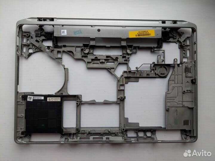 Поддон Dell Latitude E6430