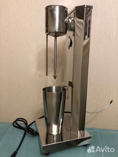 Миксер кислородных и молочных коктейлей Gastrorag