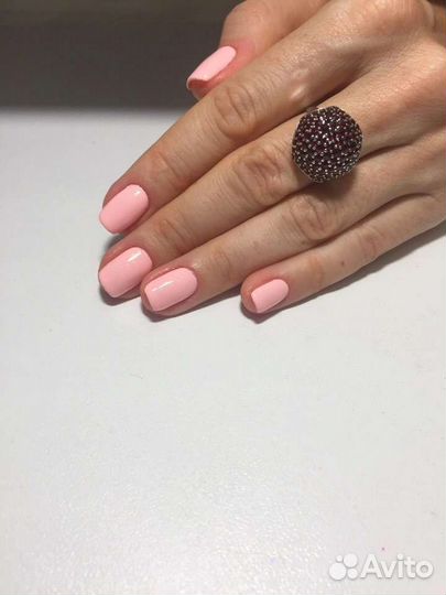 Мастер маникюра на дому