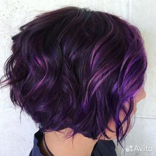 Парикмахер,колорист, визажист