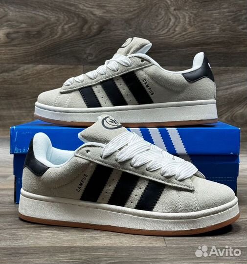 Кроссовки унисекс Adidas Campus 00s