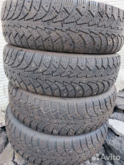КАМА Кама-Евро-519 175/70 R14 84H