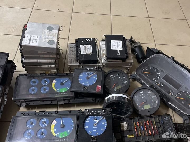 Эбу двс 904 mr fr