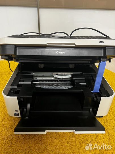 Принтер MX340