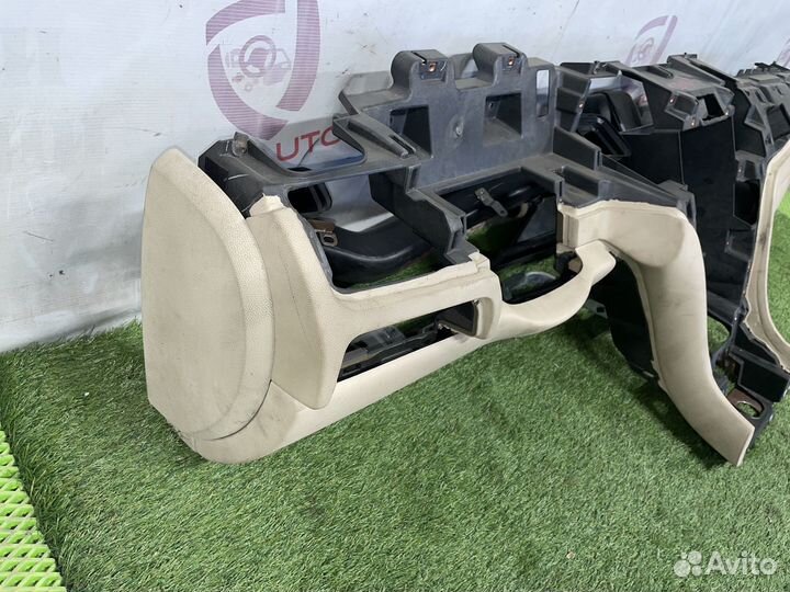 Торпедо на Cadillac Escalade GMT900