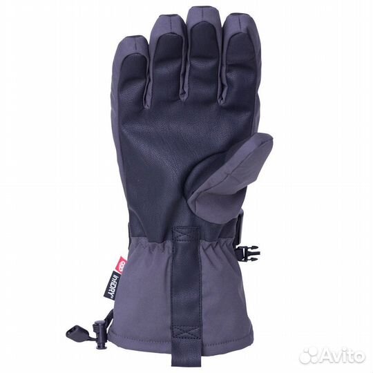 Перчатки для сноуборда 686 MNS vortex glove