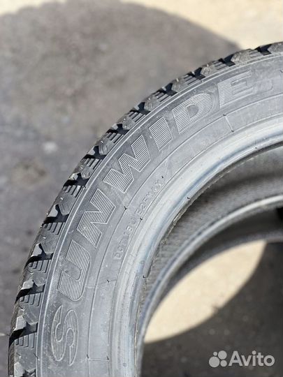 Sunwide Sunwin 225/55 R18 111H