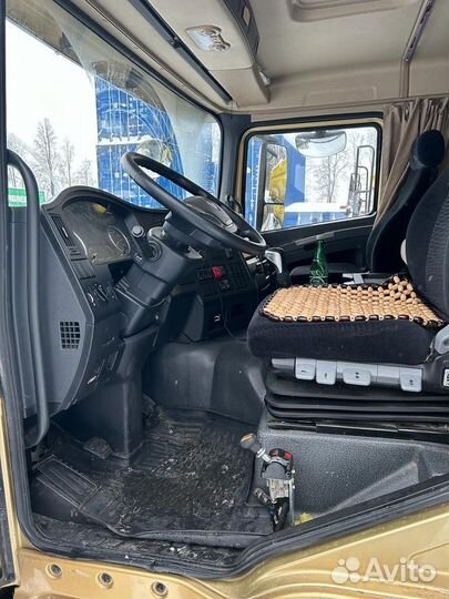 Shacman (Shaanxi) SX331863366, 2022