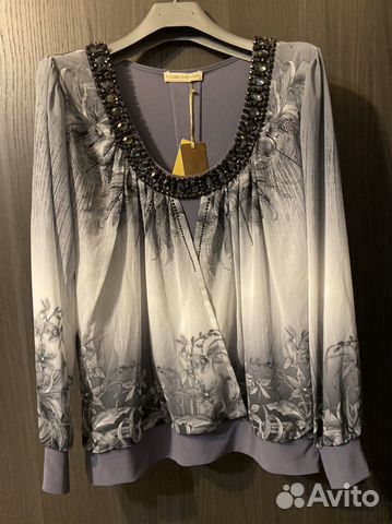 Блуза женская 46 48