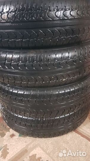 Шины кама Нива 185/75 /R16