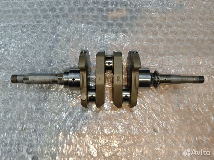 Коленвал Yamaha Tmax 500