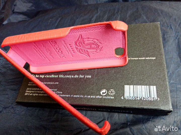 Чехол на iPhone 5 5s se