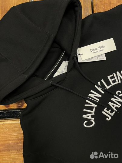 Calvin Klein jeans худи