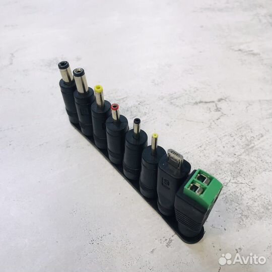 Универсальный блок питания 3-12v 3A LP 80