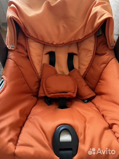 Авто люлька