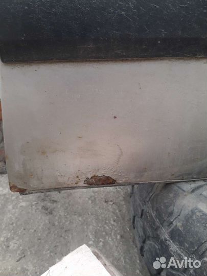 Дверь 2123 с/о пер. Правая