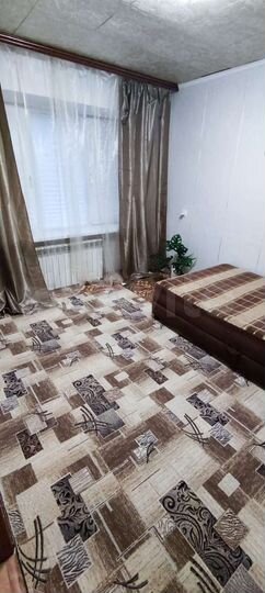 1-к. квартира, 30 м², 1/5 эт.