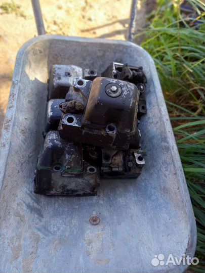 Рулевой механизм без гур на газель