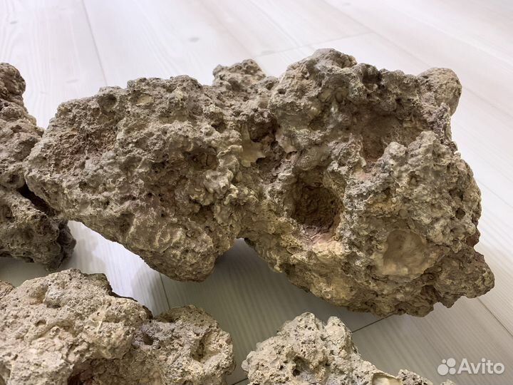 Камни для аквариума