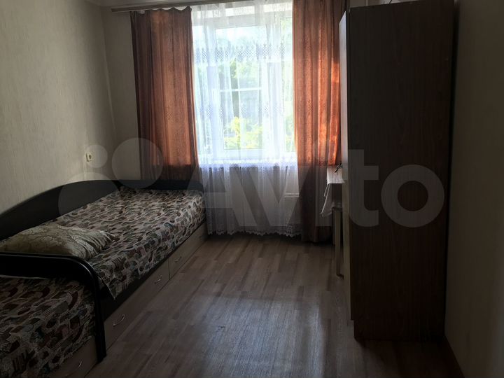 2-к. квартира, 33 м², 2/5 эт.