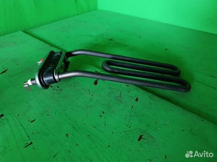 Тэн искревленный