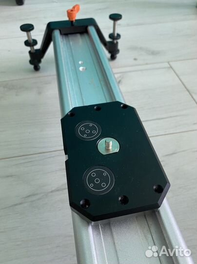 Слайдер для камеры