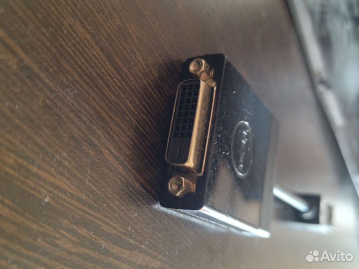 Переходник displayport dvi