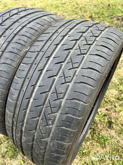 Fronway Eurus 08 235/35 R19