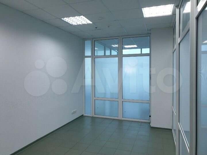 Офис, 124.9 м²