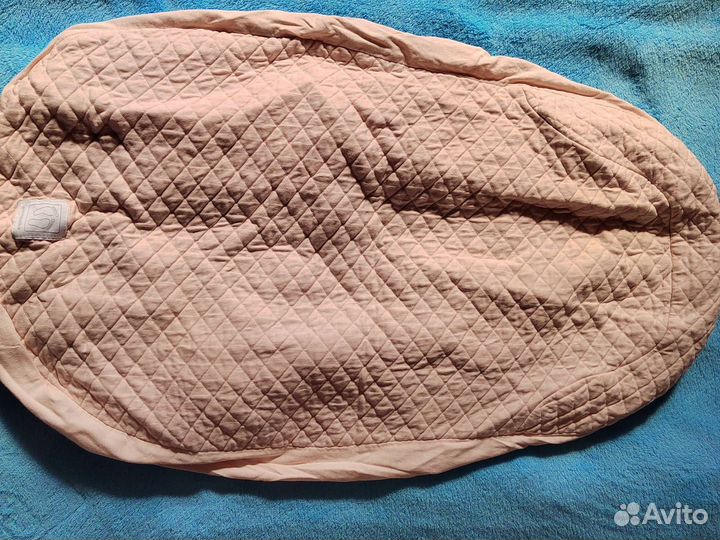 Кокон red castle