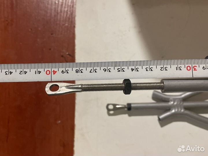 Багажник на велосипед