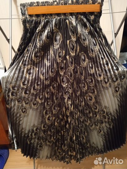 Юбка женская нарядная