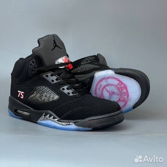 Nike Jordan 5 PSG